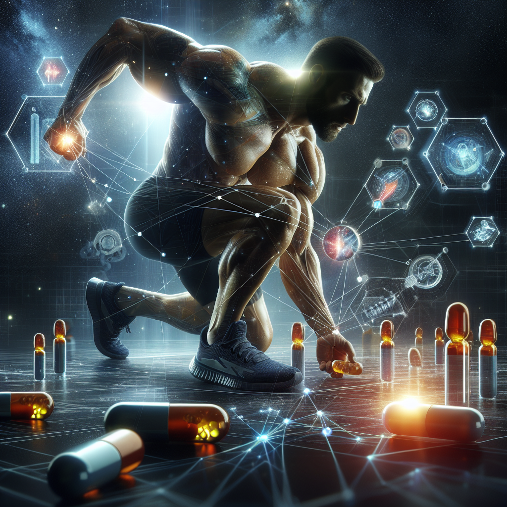 L'effetto del Proviron sulle prestazioni fisiche degli atleti