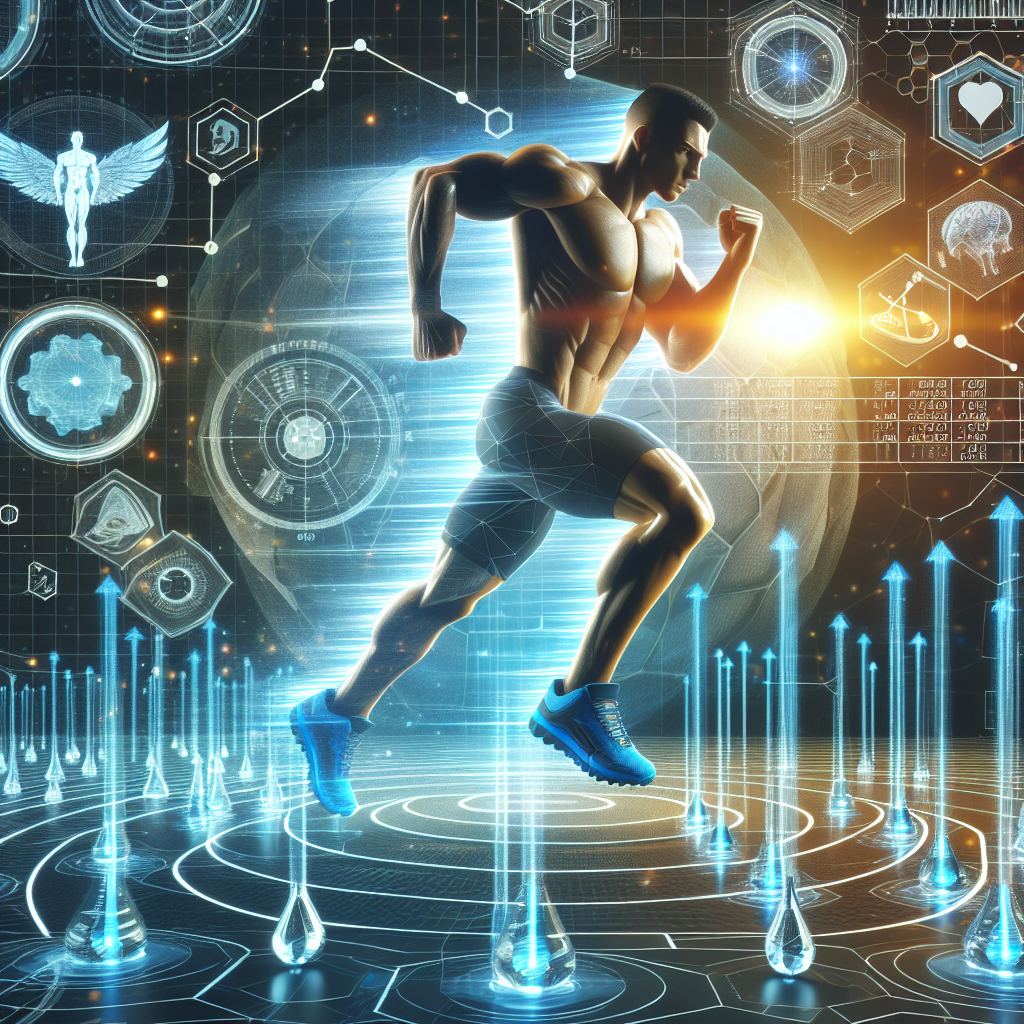 L'effetto del Sustanon 250 sulla performance atletica