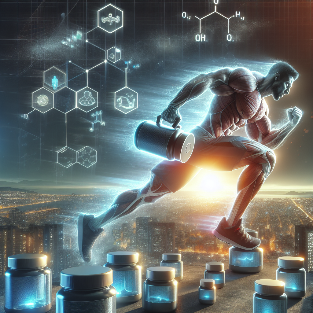 L'effetto del Sustanon 250 sulla performance atletica