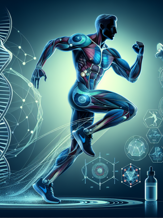 La Retatrutide come potenziatore della prestazione atletica: evidenze scientifiche e prospettive future