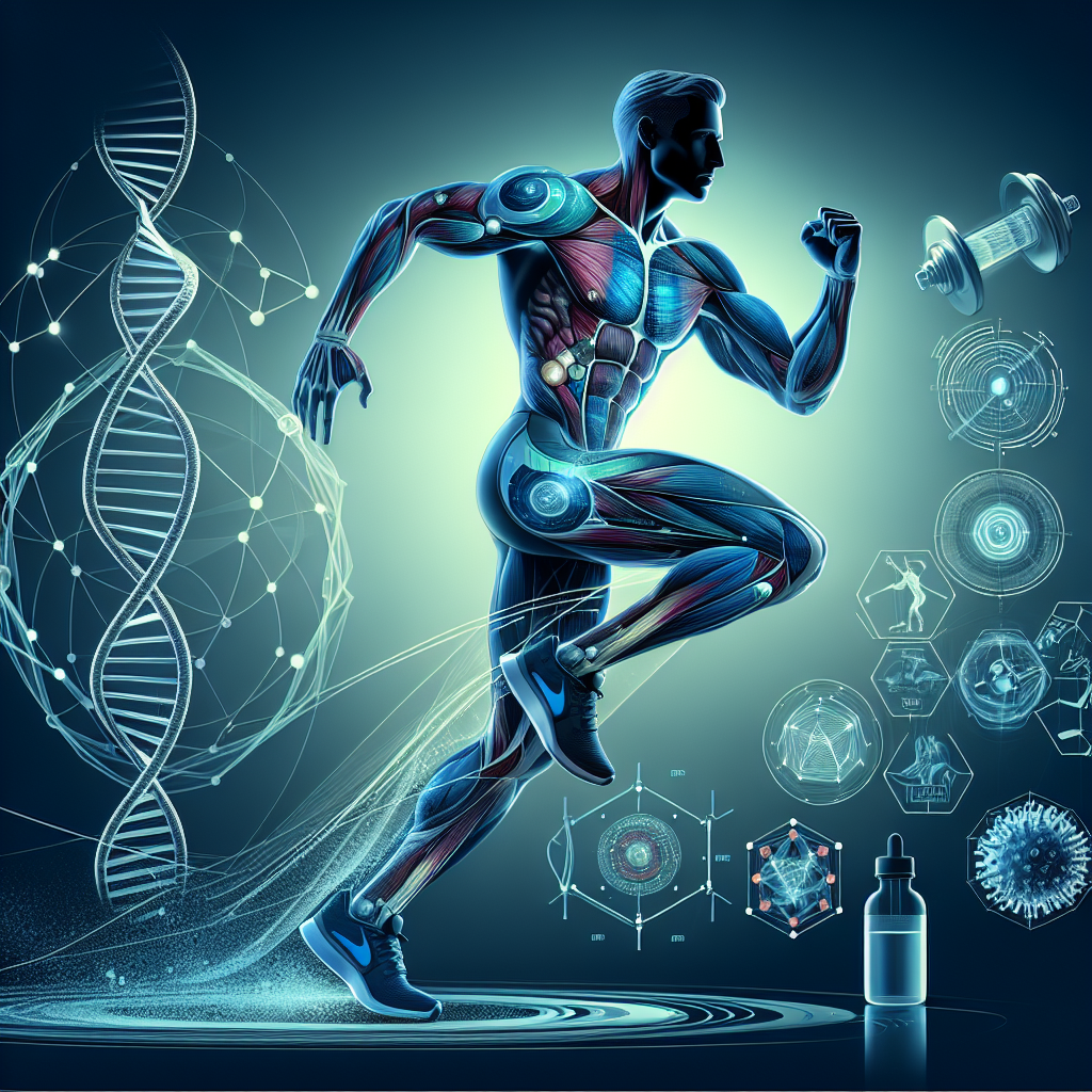 La Retatrutide come potenziatore della prestazione atletica: evidenze scientifiche e prospettive future