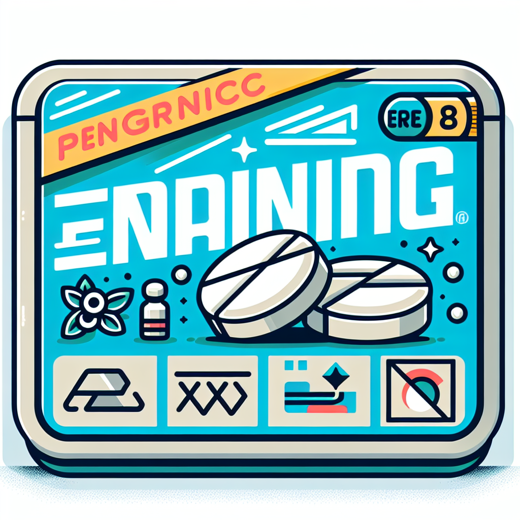 Oxymetholone compresse: il doping legale negli sport di resistenza