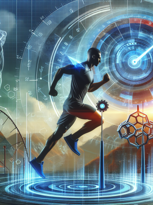 Parabolan: il segreto per massimizzare le prestazioni atletiche