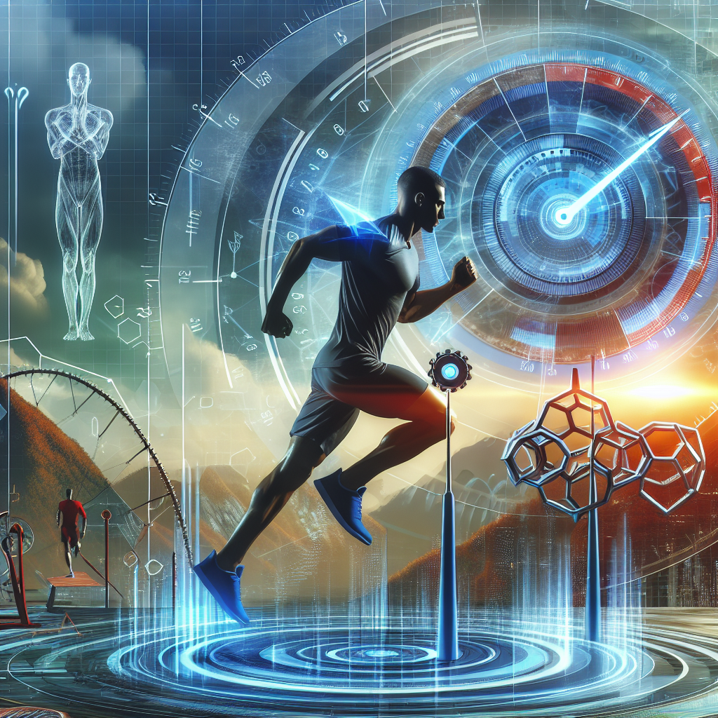 Parabolan: il segreto per massimizzare le prestazioni atletiche