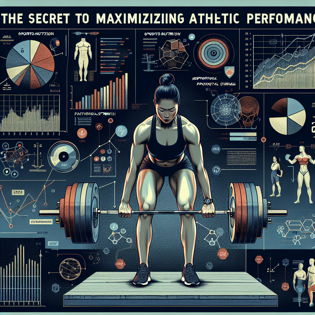 Parabolan: il segreto per massimizzare le prestazioni atletiche