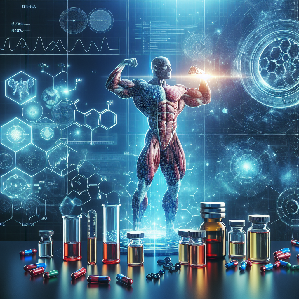 Primobolan: una prospettiva scientifica sull'uso nel bodybuilding