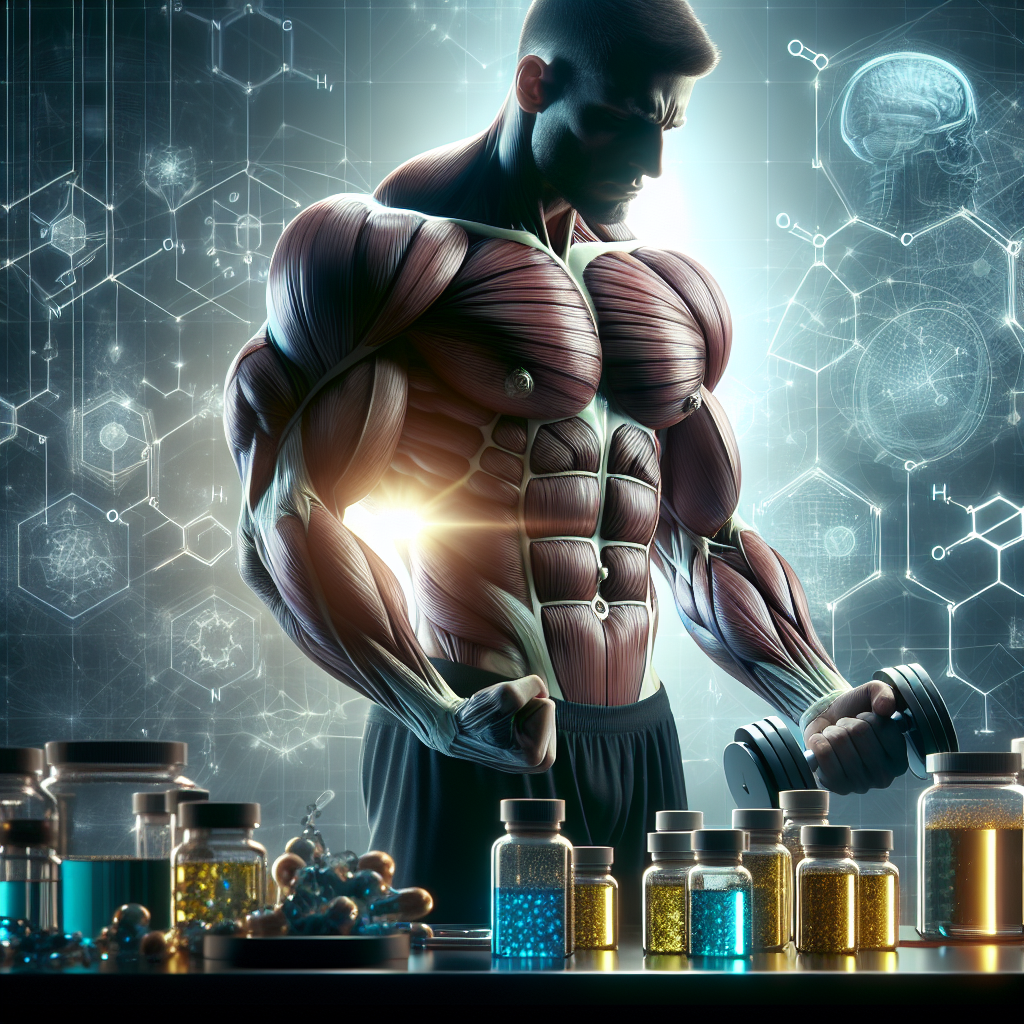 Primobolan: una prospettiva scientifica sull'uso nel bodybuilding