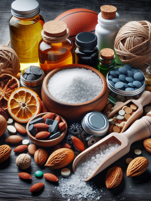 Retatrutide: un'alternativa naturale per potenziare la performance atletica