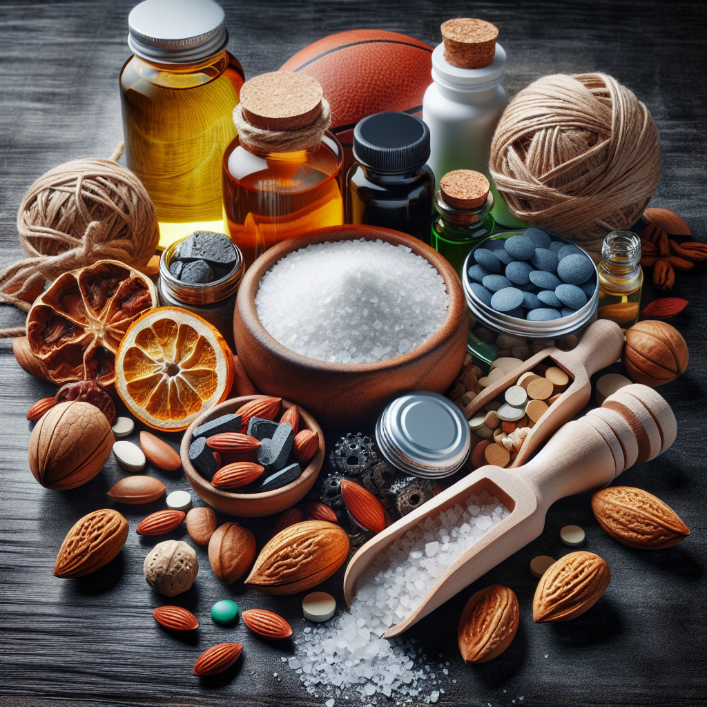 Retatrutide: un'alternativa naturale per potenziare la performance atletica