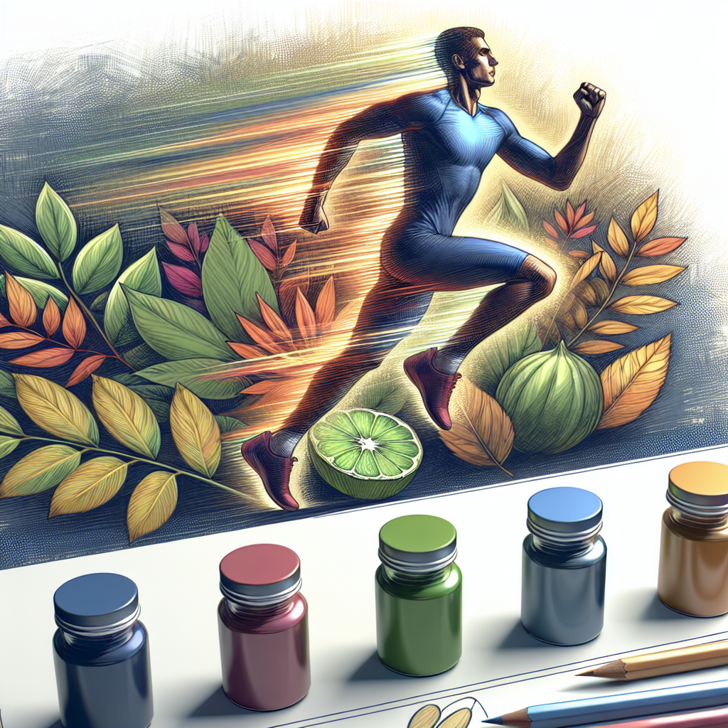 Retatrutide: un'alternativa naturale per potenziare la performance atletica