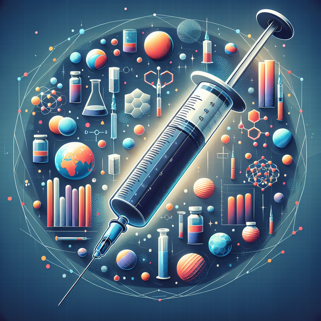 Stanozololo iniettabile: la nuova frontiera della farmacologia sportiva