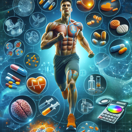 Telmisartan: benefici e potenziali rischi nell'ambito dello sport