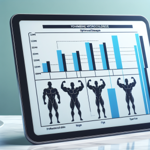 Dosaggio ottimale di yohimbina cloridrato per atleti professionisti