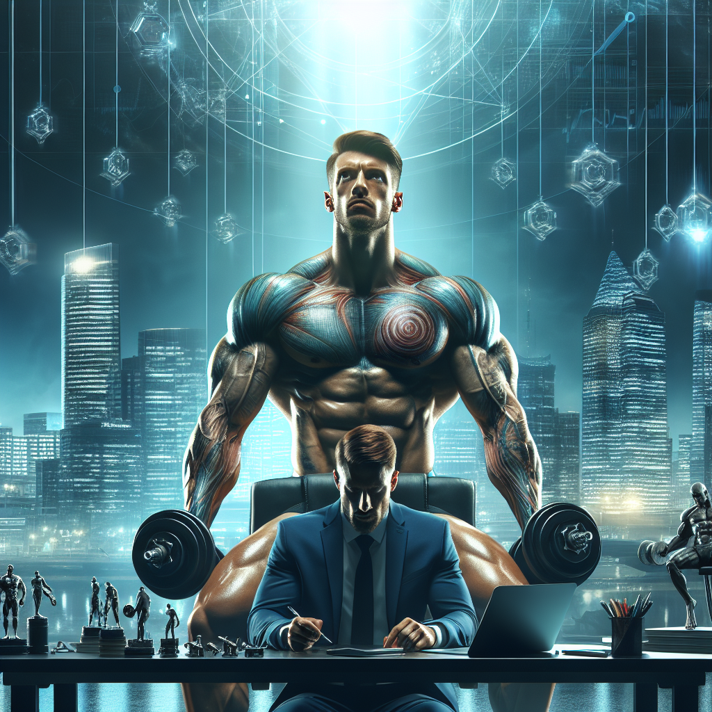 Il Turinabol: un'analisi approfondita sugli effetti collaterali nel mondo dello sport