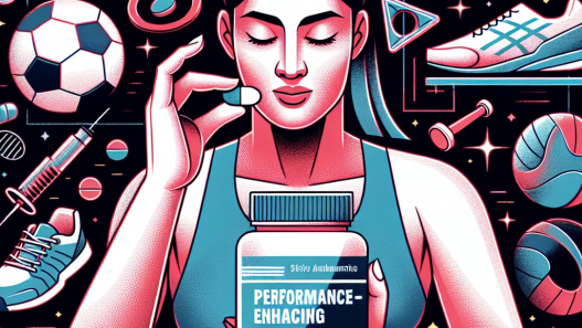 L'uso del Viagra nel miglioramento delle prestazioni atletiche