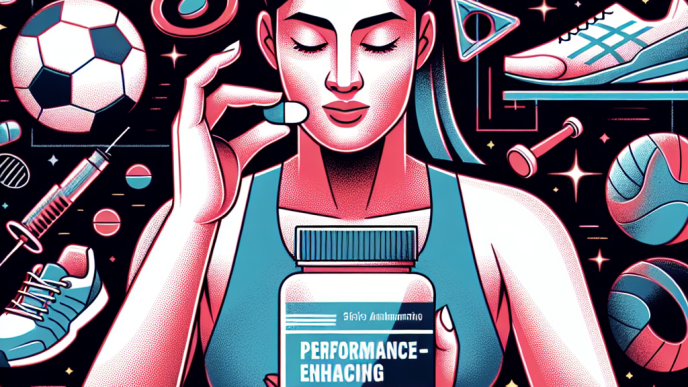 L'uso del Viagra nel miglioramento delle prestazioni atletiche