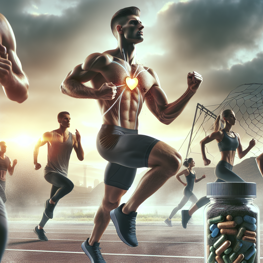 L'uso responsabile del Trenbolone mix negli sport di resistenza