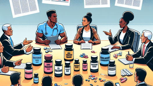 La controversia sull'uso del Trestolone acetato nei professionisti dello sport