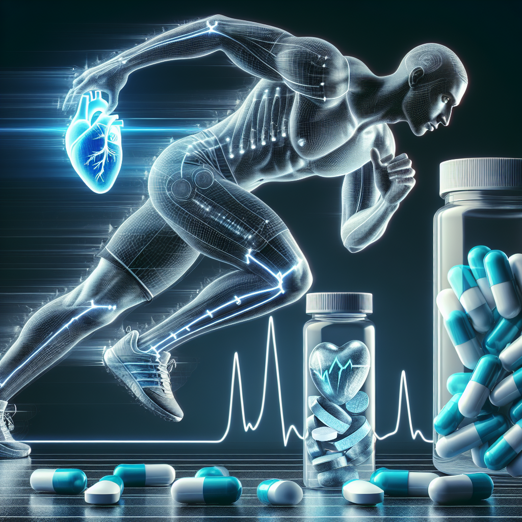 La sicurezza dell'uso di Tirzepatide negli sportivi