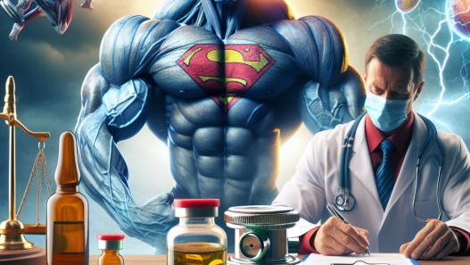 Le implicazioni etiche dell'uso del Turinabol nel mondo dello sport