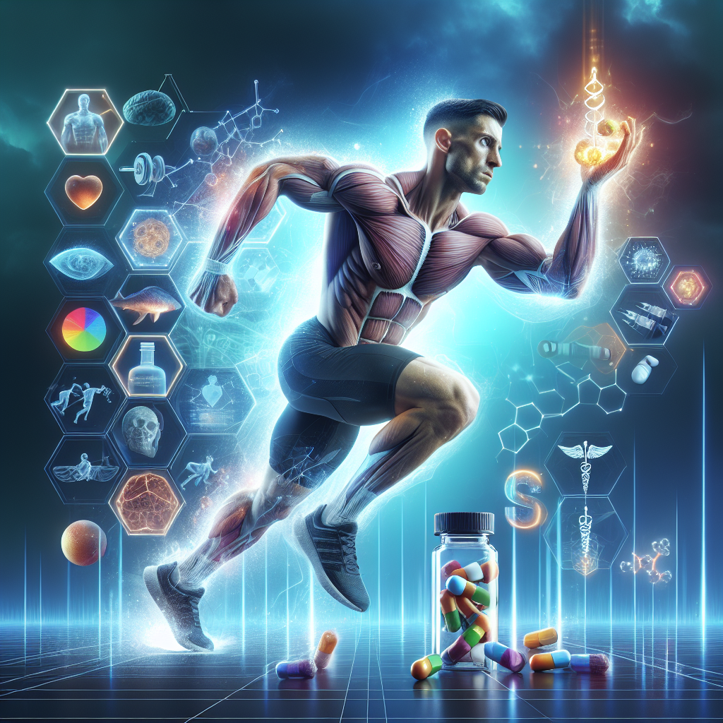 Le potenzialità del toremifene citrato nel migliorare la performance atletica