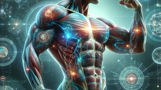 Nandrolone: un approfondimento sulle sue proprietà anabolizzanti