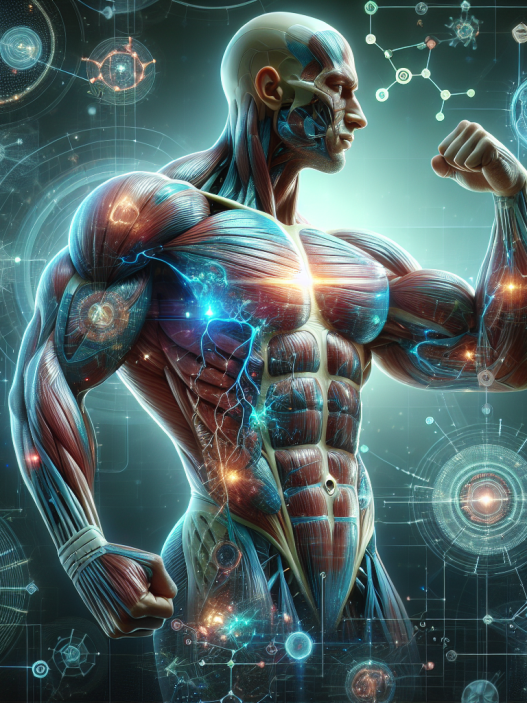 Nandrolone: un approfondimento sulle sue proprietà anabolizzanti