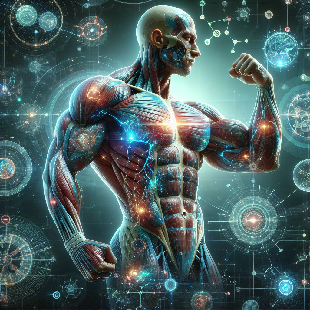 Nandrolone: un approfondimento sulle sue proprietà anabolizzanti