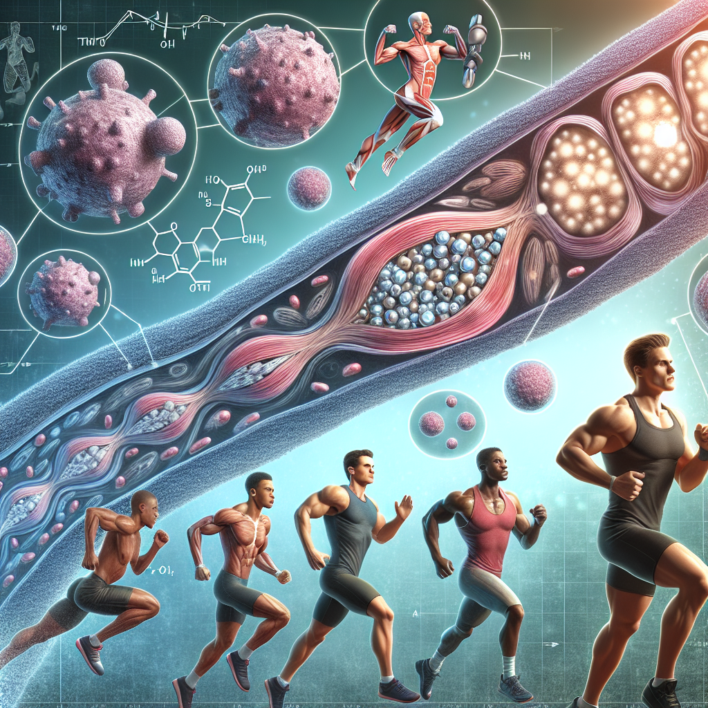 Testosterone e performance atletica: una connessione inscindibile