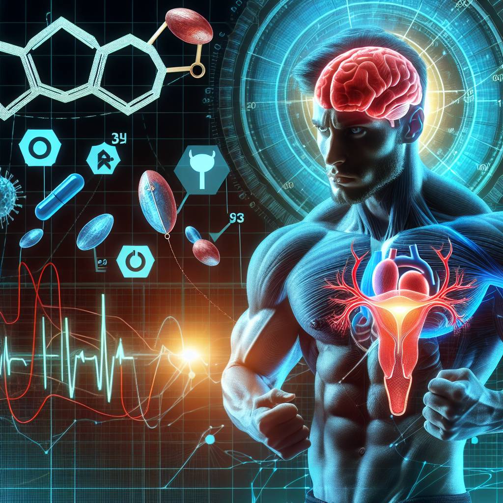 Testosterone e performance atletica: una connessione inscindibile