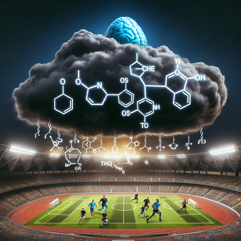 Testosterone undecanoato e doping nello sport: una minaccia da non sottovalutare