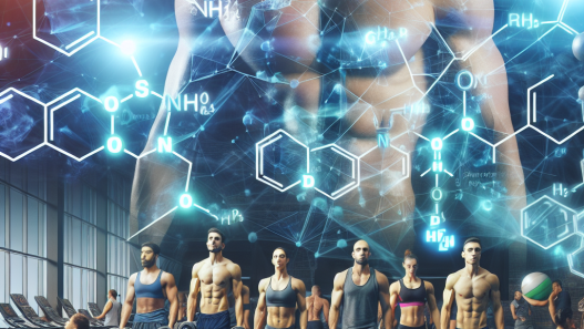 Trenbolone acetato e la sua influenza sul metabolismo nel contesto sportivo