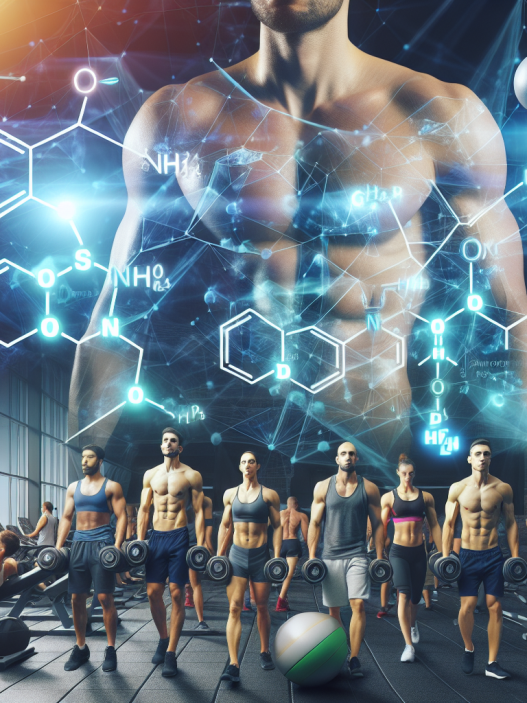 Trenbolone acetato e la sua influenza sul metabolismo nel contesto sportivo