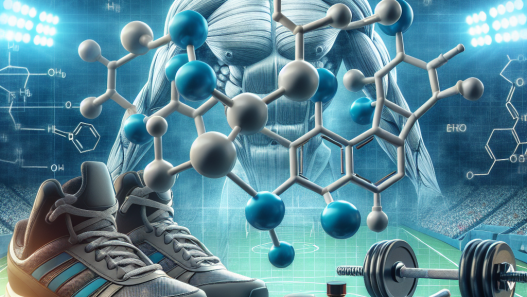 Trenbolone acetato e la sua relazione con l'accumulo di massa muscolare in ambito sportivo