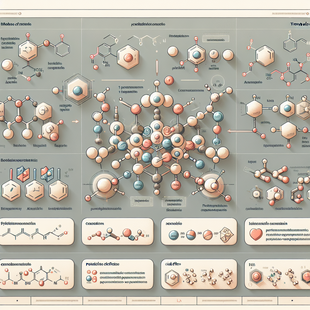 Trenbolone mix: meccanismo d'azione e potenziali effetti collaterali