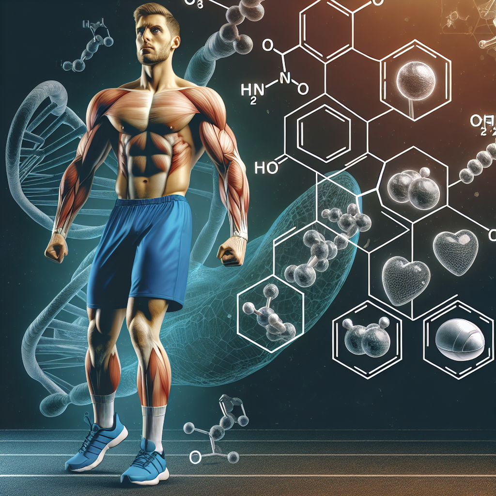 Trestolone e la sua azione sul sistema muscolare nell'ambito dello sport