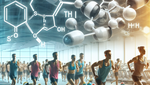 Trestolone enantato: un'opzione per migliorare la resistenza fisica