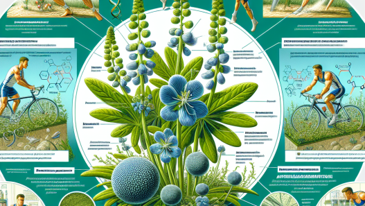 Tribulus Terrestris: aspetti farmacologici e applicazioni nello sport