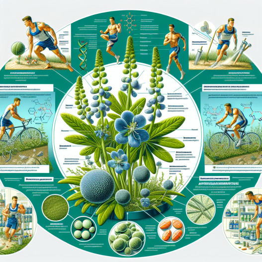 Tribulus Terrestris: aspetti farmacologici e applicazioni nello sport