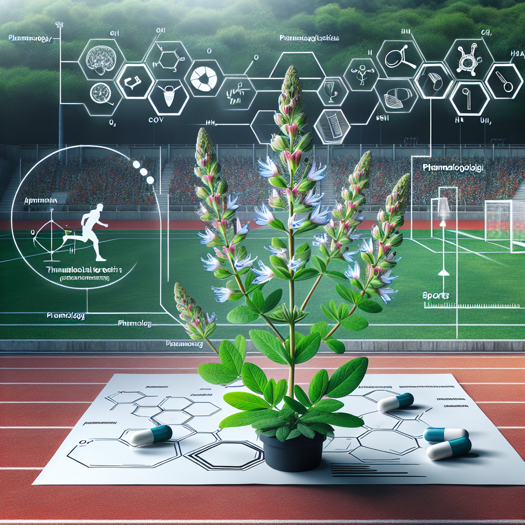 Tribulus Terrestris: aspetti farmacologici e applicazioni nello sport