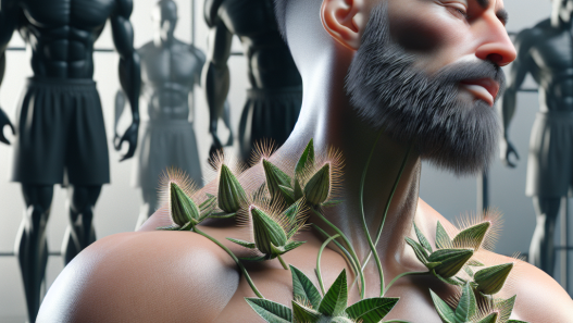 Tribulus Terrestris: un alleato naturale per gli atleti