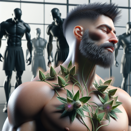 Tribulus Terrestris: un alleato naturale per gli atleti