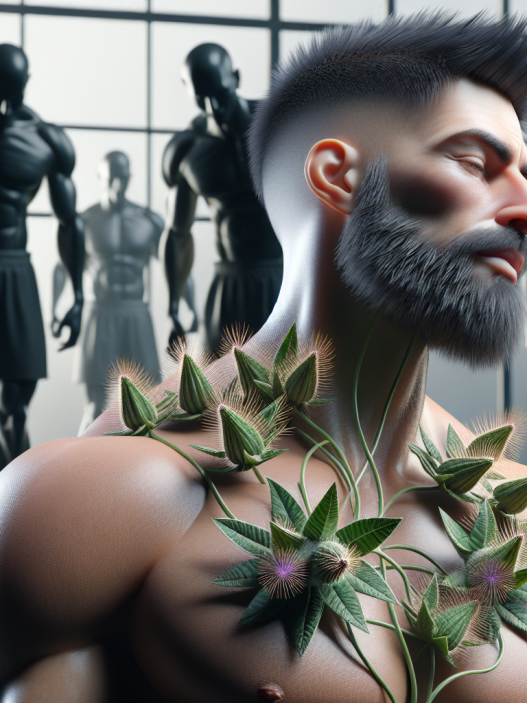 Tribulus Terrestris: un alleato naturale per gli atleti