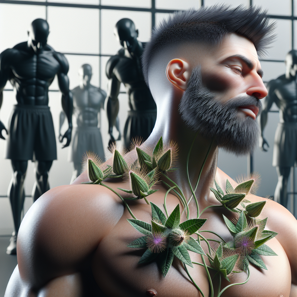 Tribulus Terrestris: un alleato naturale per gli atleti