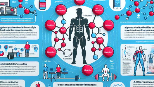 Vardenafil e doping: cosa c'è da sapere