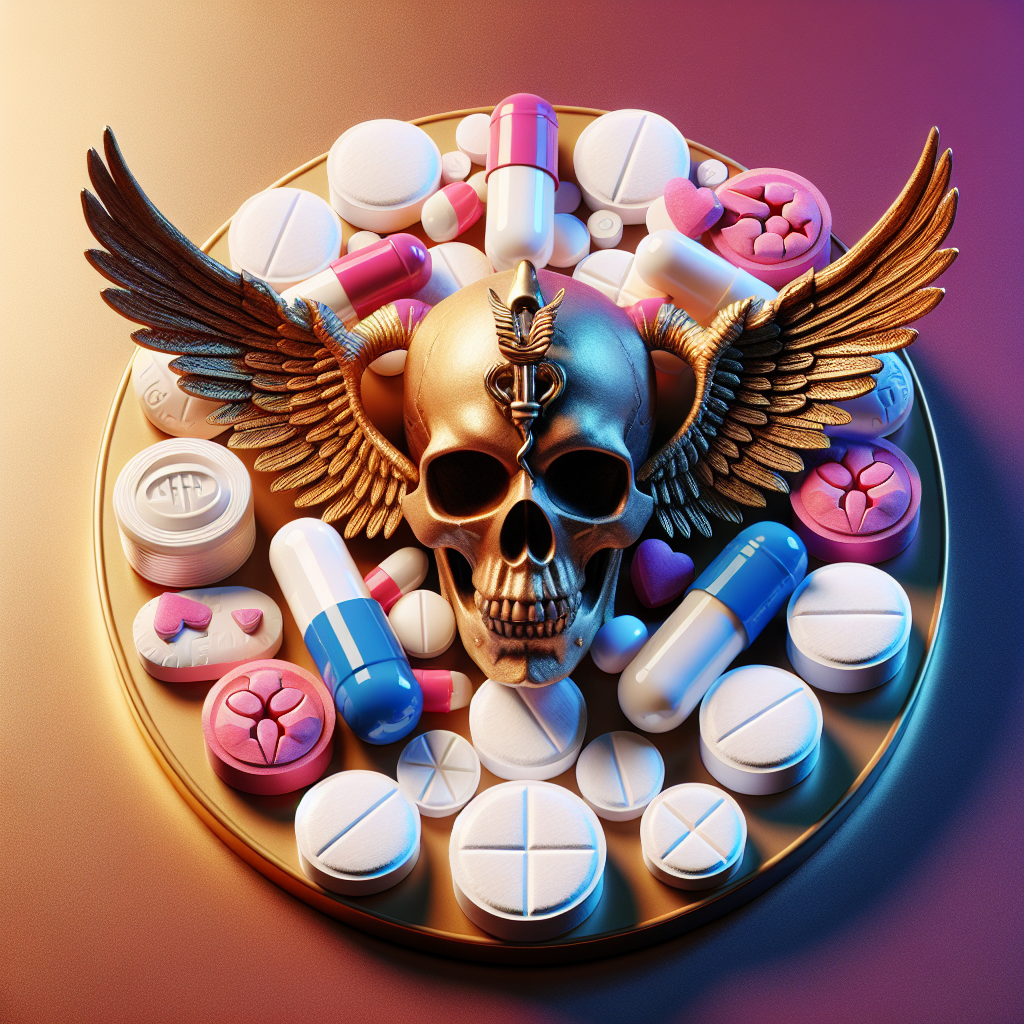 Vardenafil e doping: cosa c'è da sapere