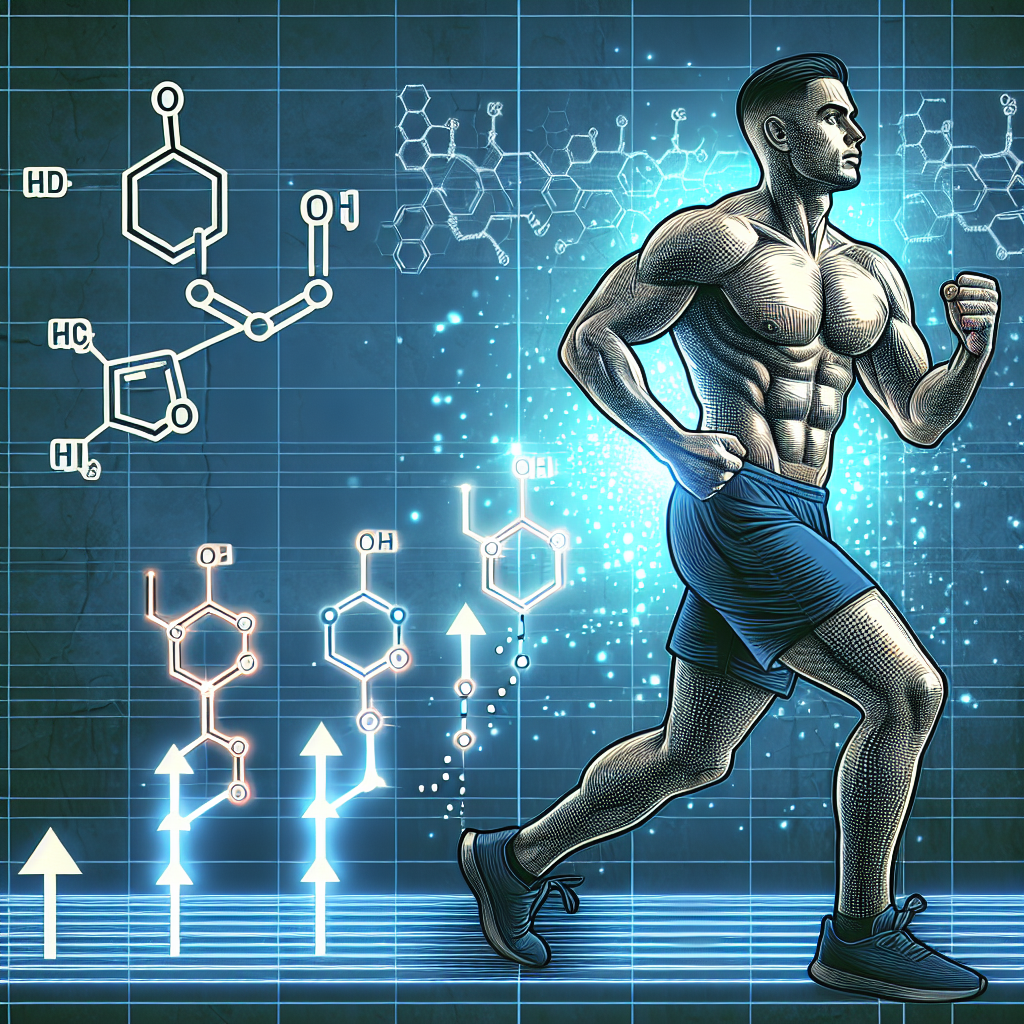 Vardenafil e la sua influenza sul recupero muscolare