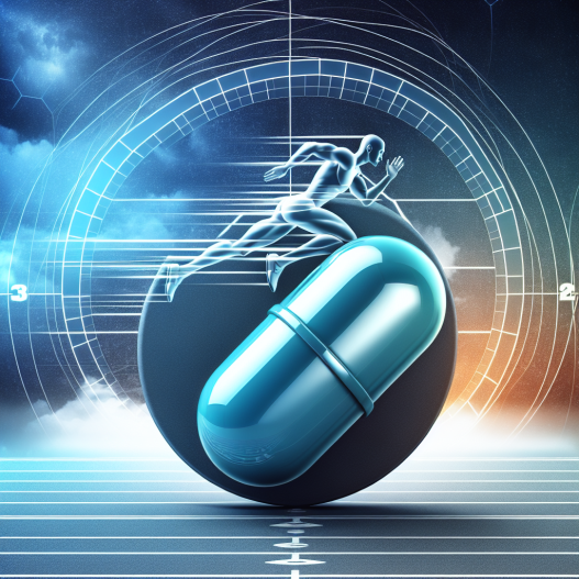 Viagra e prestazioni sportive: una combinazione vincente