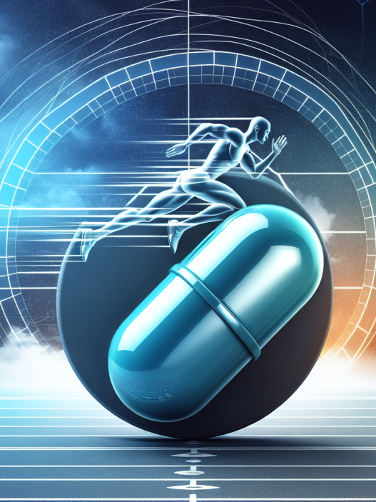 Viagra e prestazioni sportive: una combinazione vincente