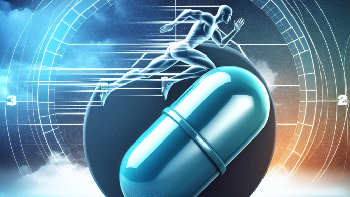 Viagra e prestazioni sportive: una combinazione vincente